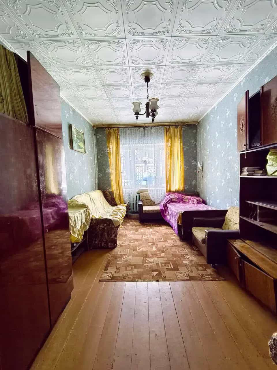 Беларусь, Гомельский район, Чёнковский сельсовет, посёлок Чёнки, Лесная улица, 13, фото 4