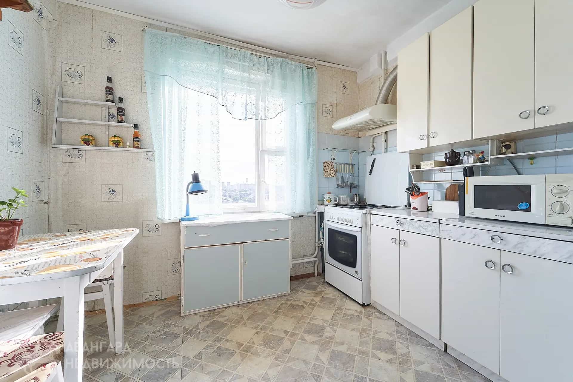 Беларусь, Минск, улица Герасименко, 52к2