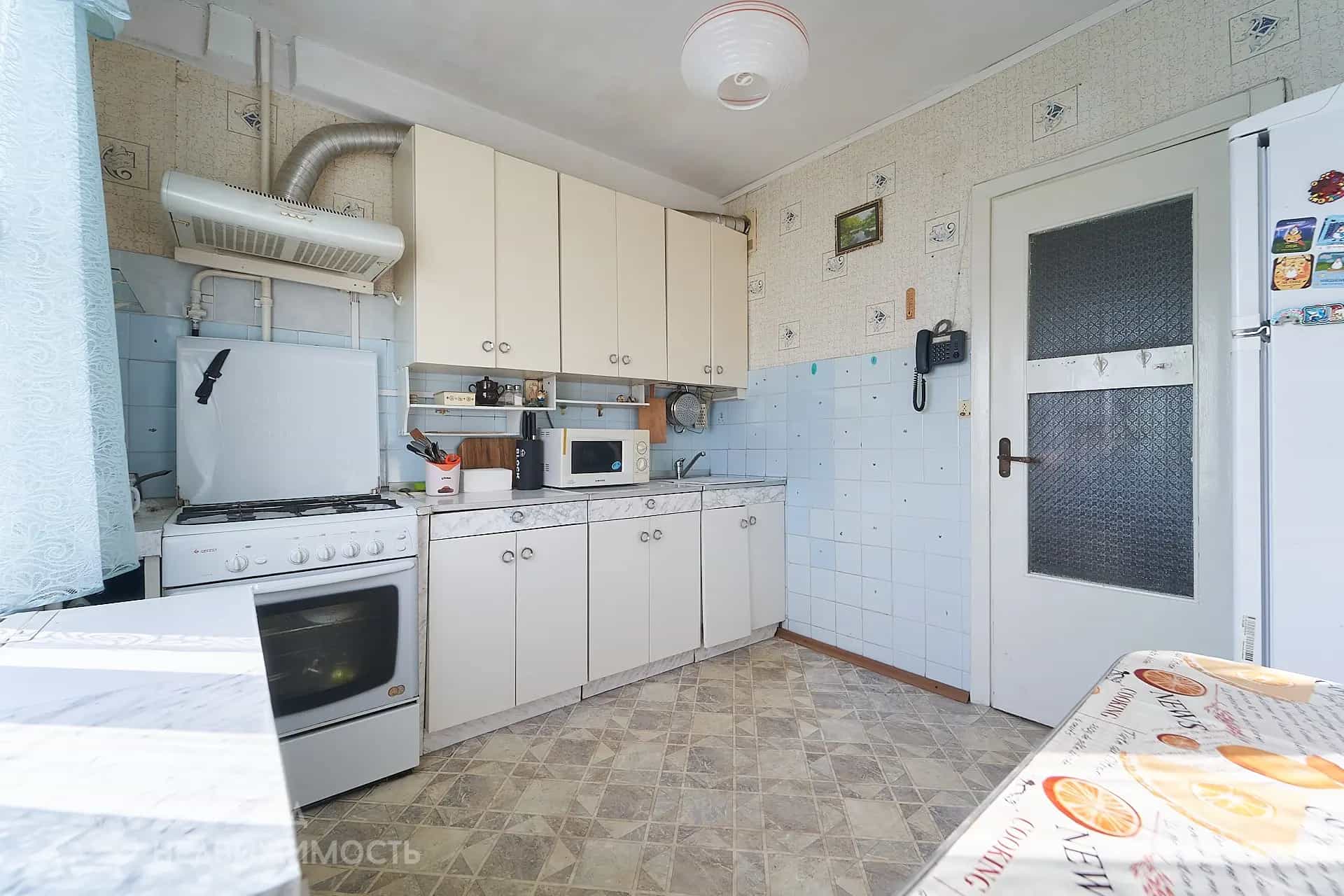 Беларусь, Минск, улица Герасименко, 52к2, фото 2