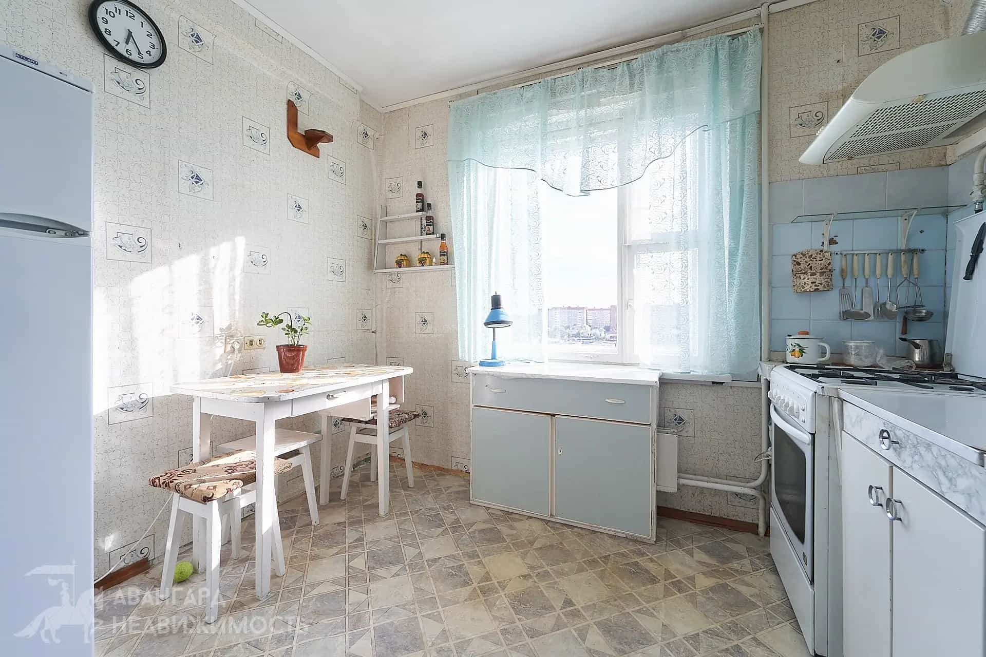Беларусь, Минск, улица Герасименко, 52к2, фото 3