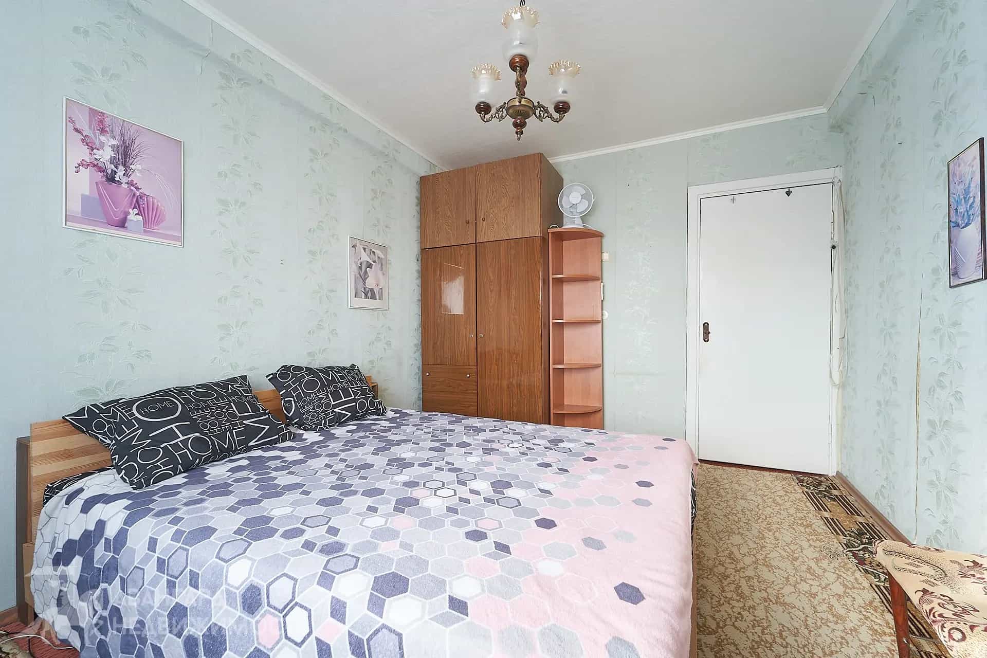 Беларусь, Минск, улица Герасименко, 52к2, фото 6