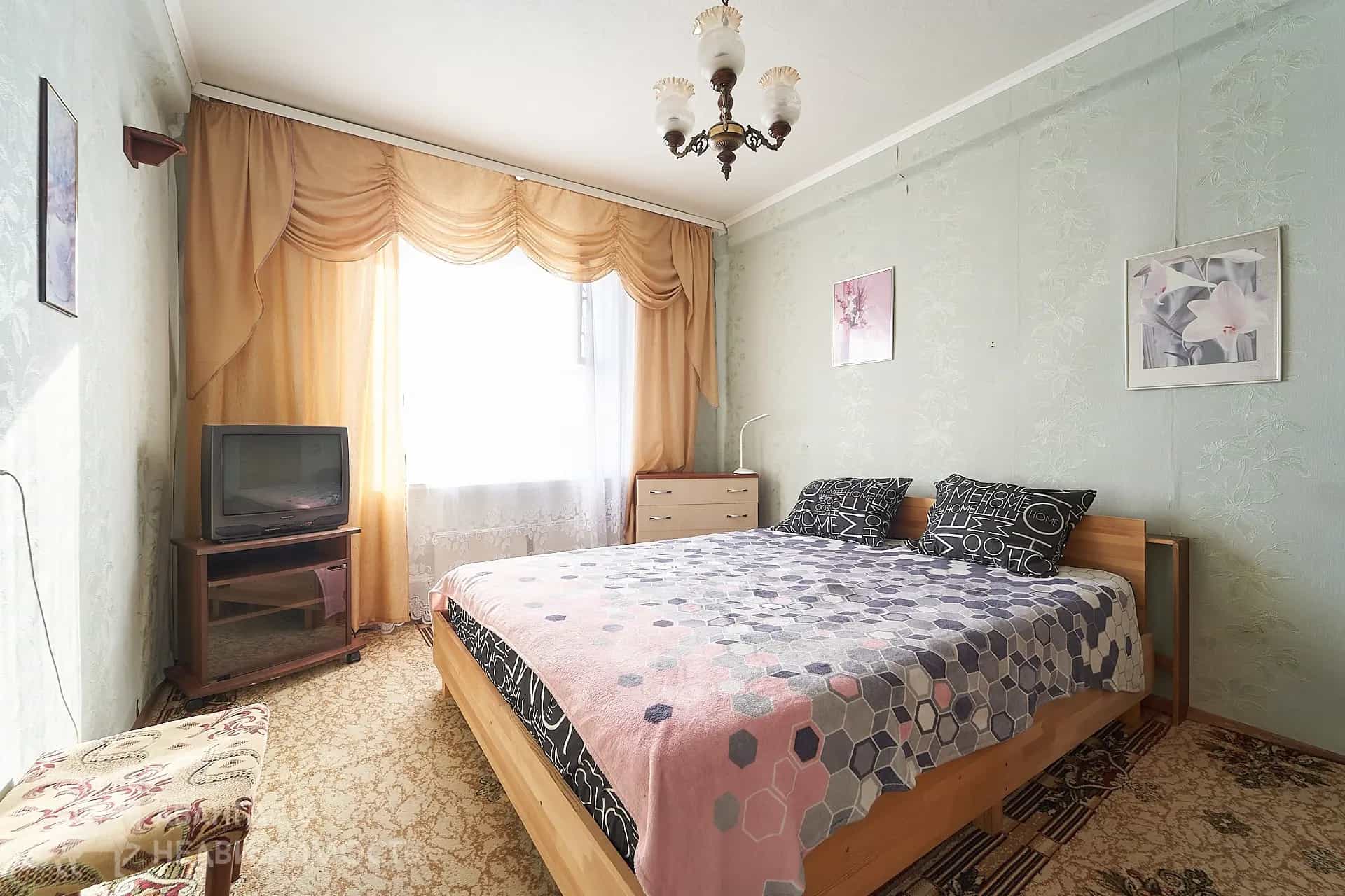 Беларусь, Минск, улица Герасименко, 52к2, фото 7