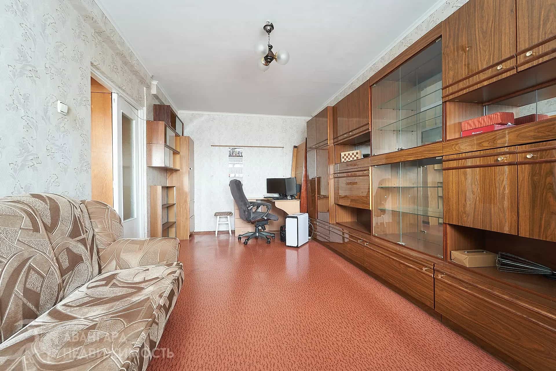 Беларусь, Минск, улица Герасименко, 52к2, фото 8