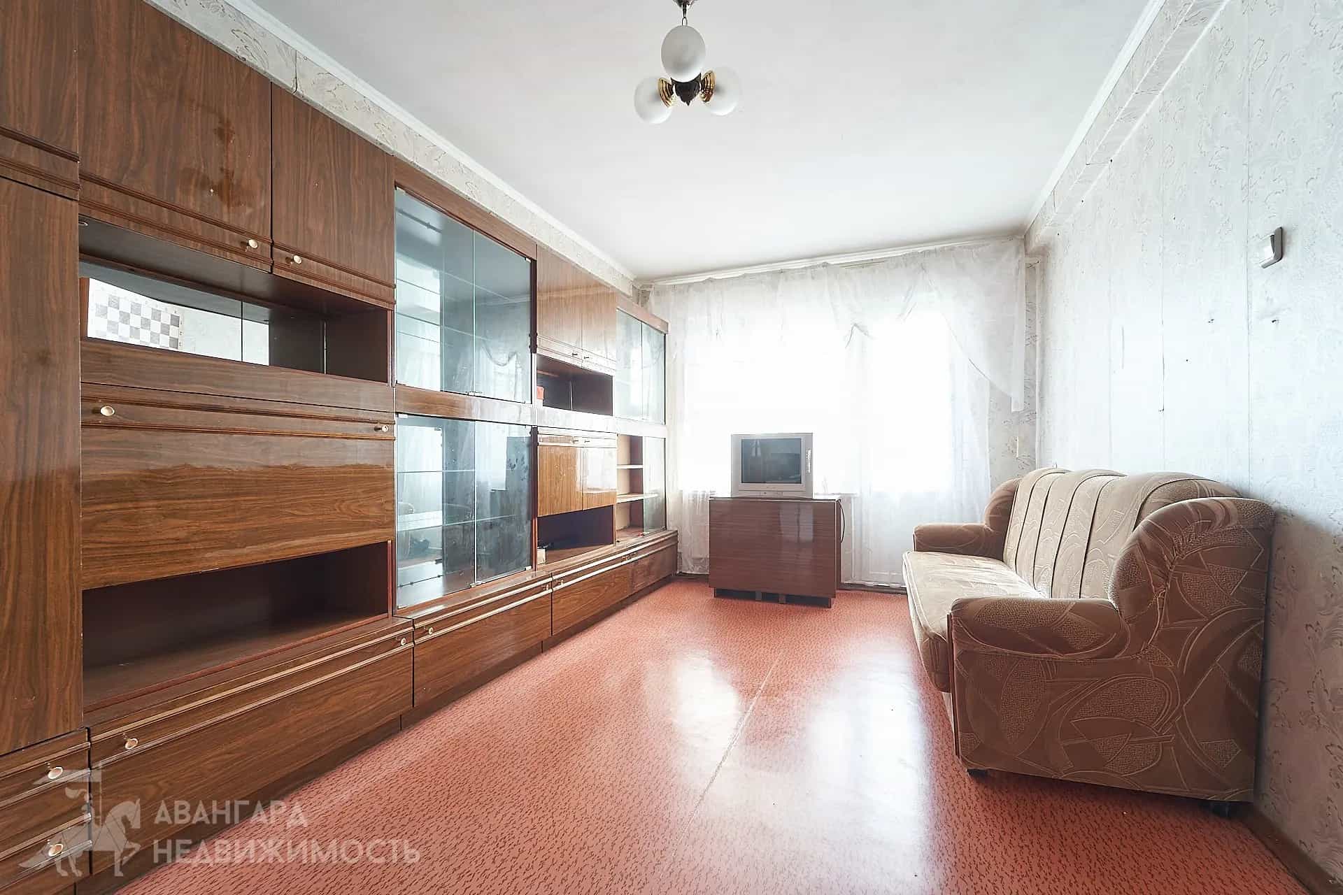 Беларусь, Минск, улица Герасименко, 52к2, фото 9