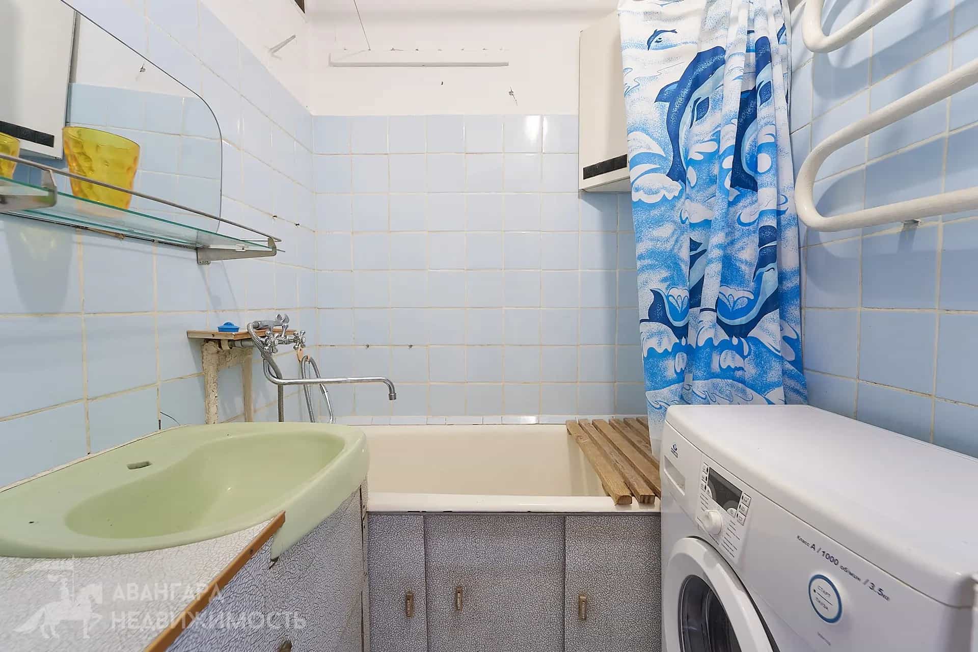 Беларусь, Минск, улица Герасименко, 52к2, фото 10