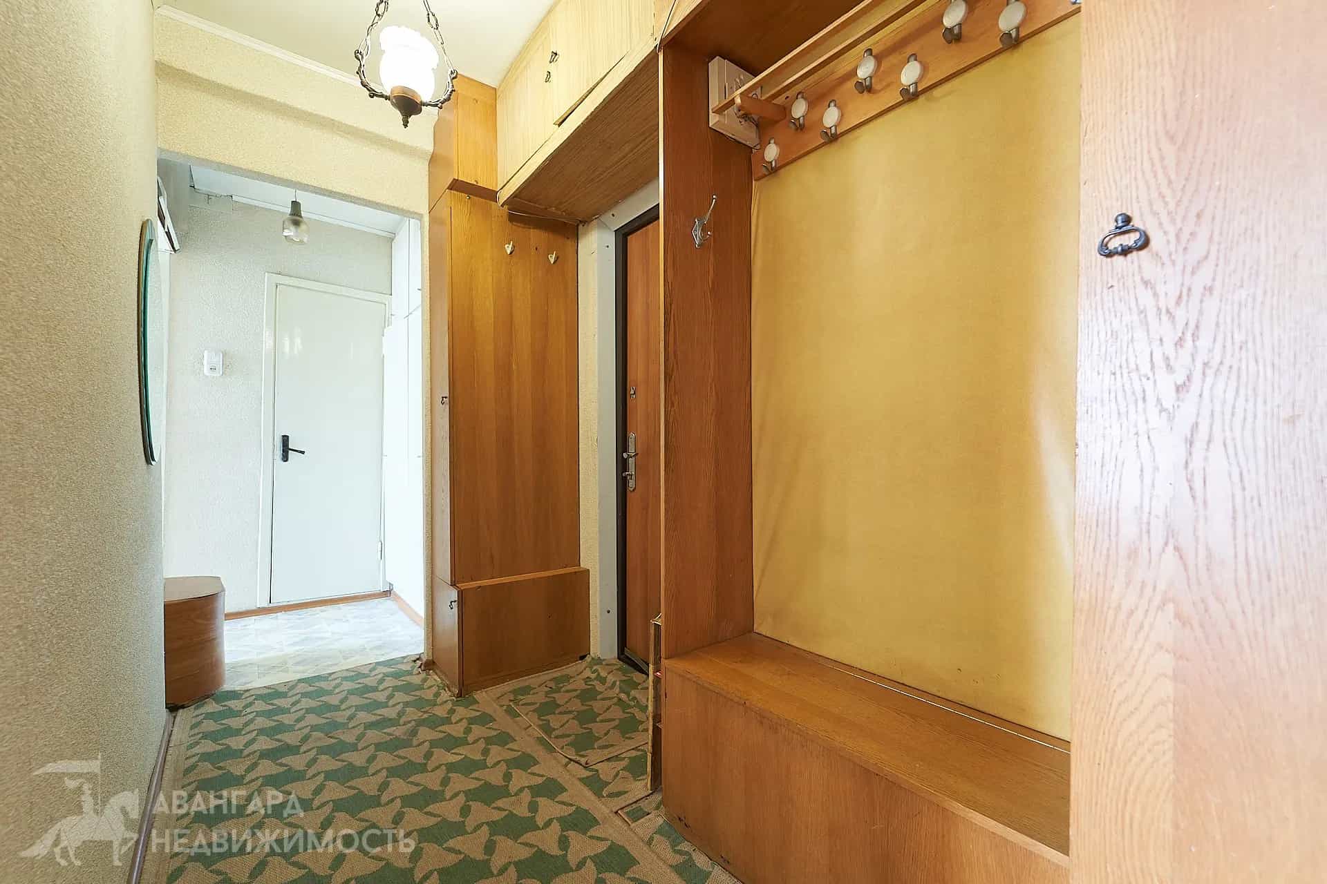 Беларусь, Минск, улица Герасименко, 52к2, фото 12