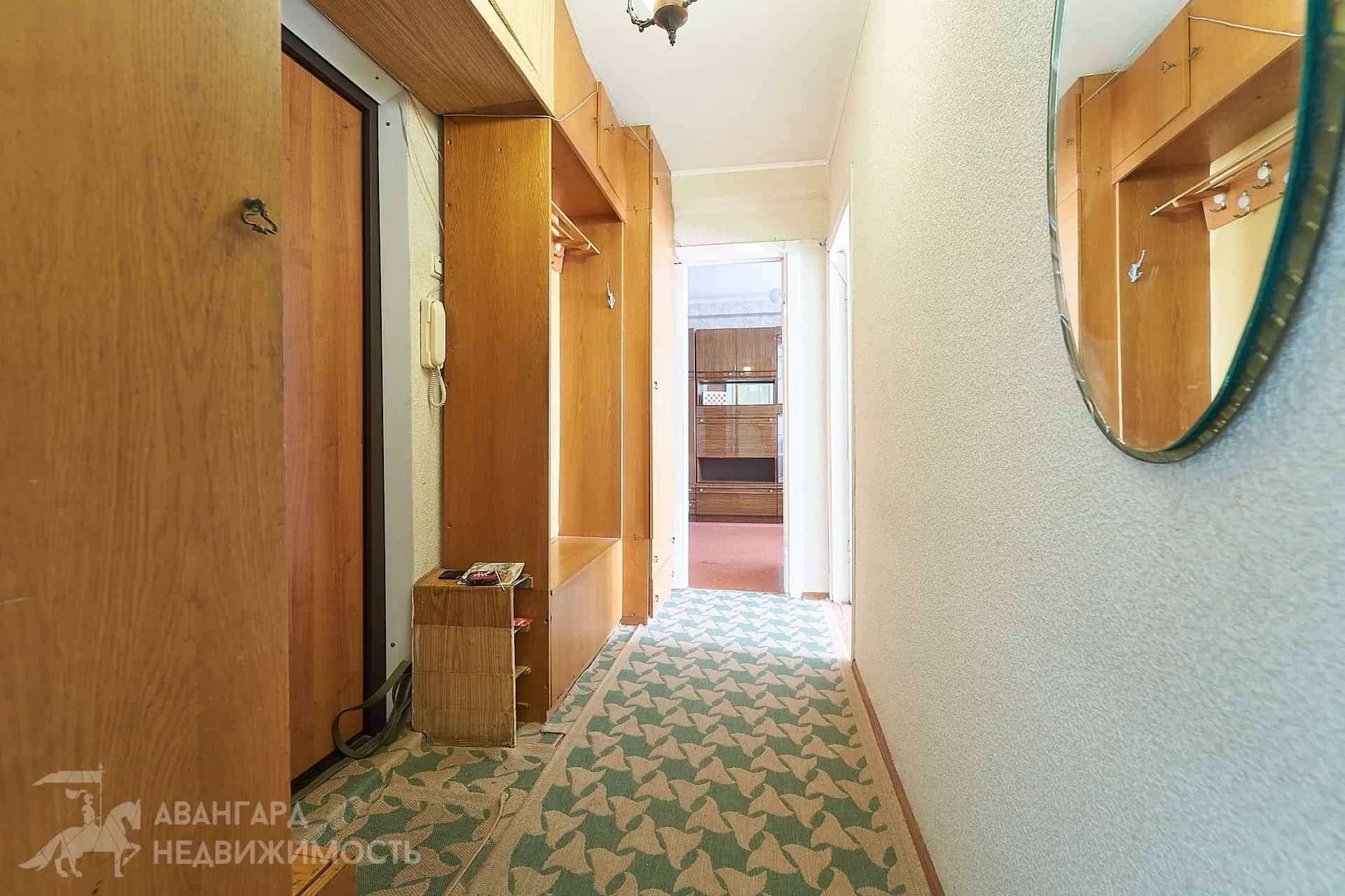 Беларусь, Минск, улица Герасименко, 52к2, фото 13