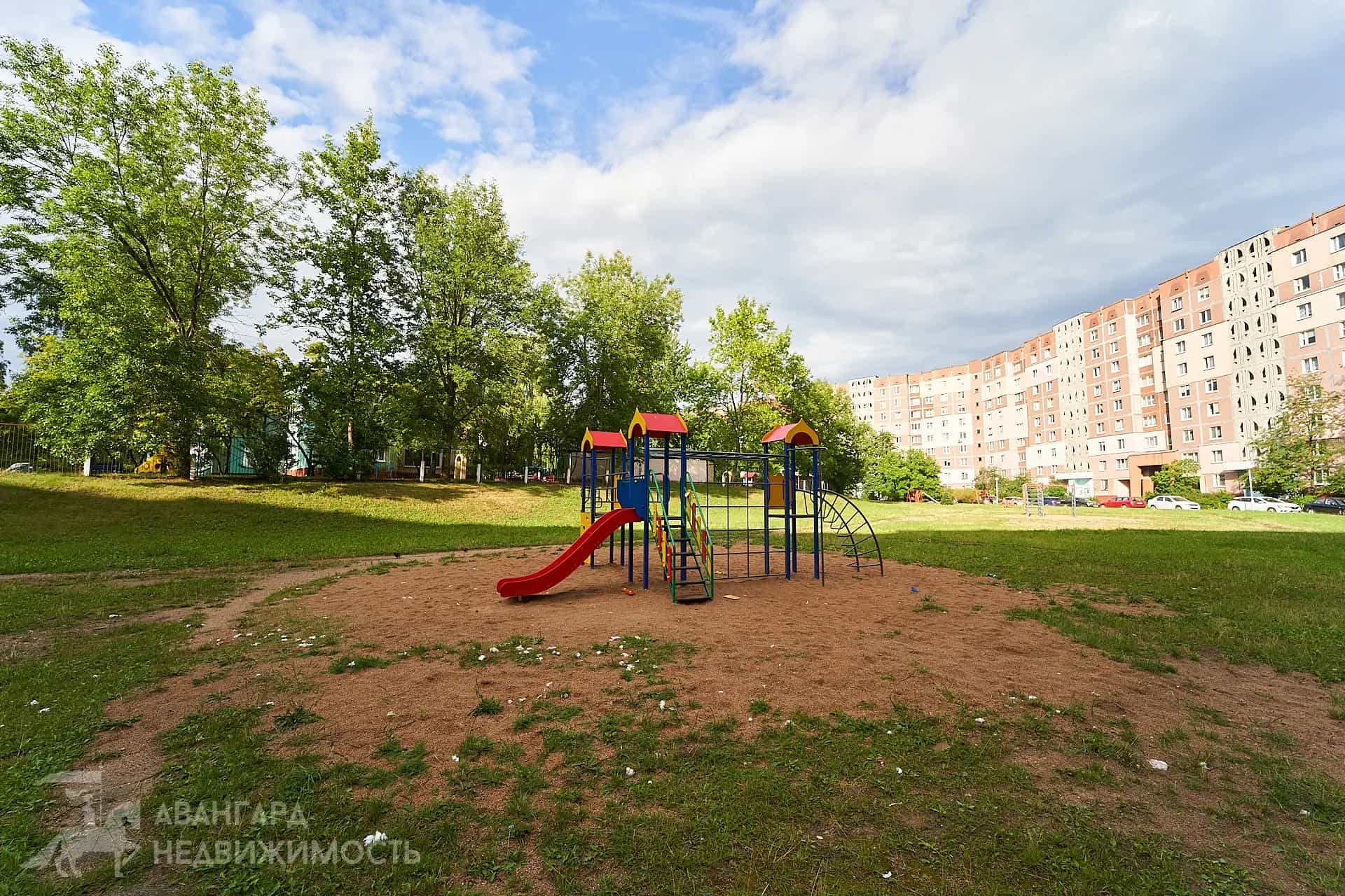 Беларусь, Минск, улица Герасименко, 52к2, фото 16