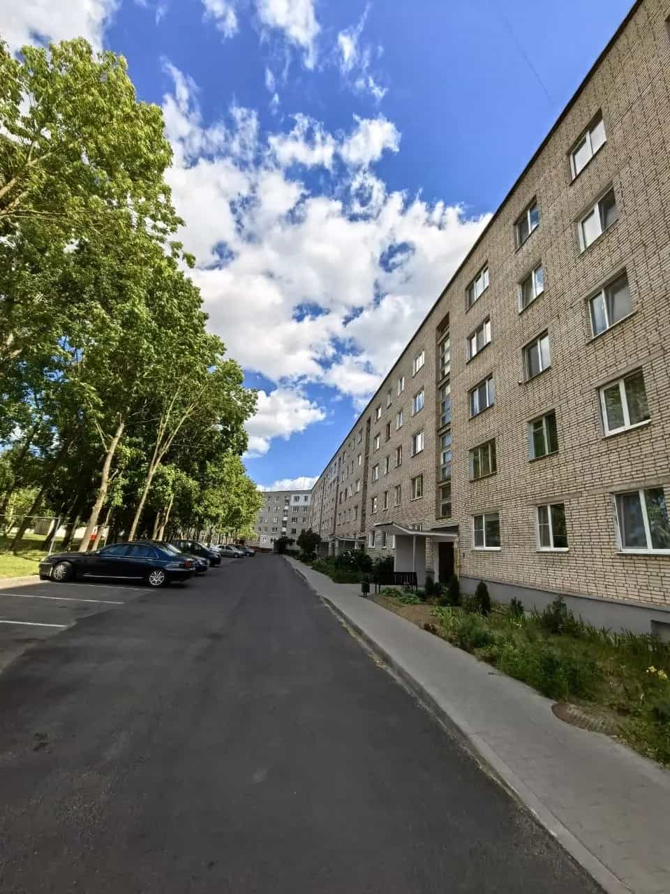 Беларусь, Минская область, Жодино, улица Гагарина, 20, фото 2