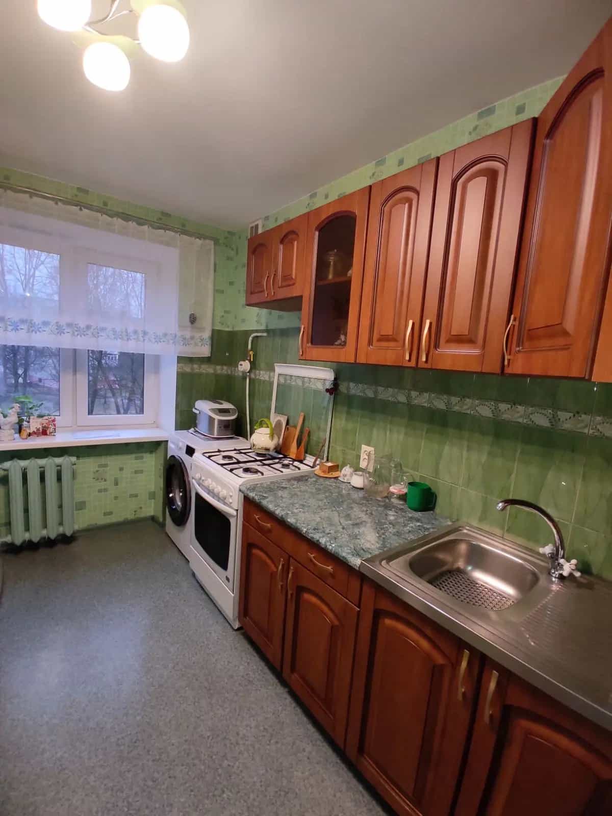 Беларусь, Минская область, Жодино, улица Гагарина, 20, фото 5