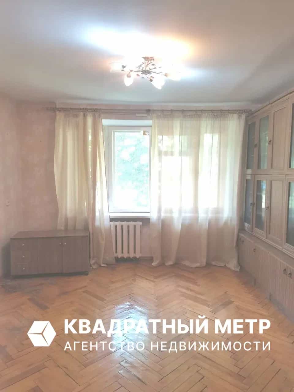 Беларусь, Минск, проспект Рокоссовского, 120к2