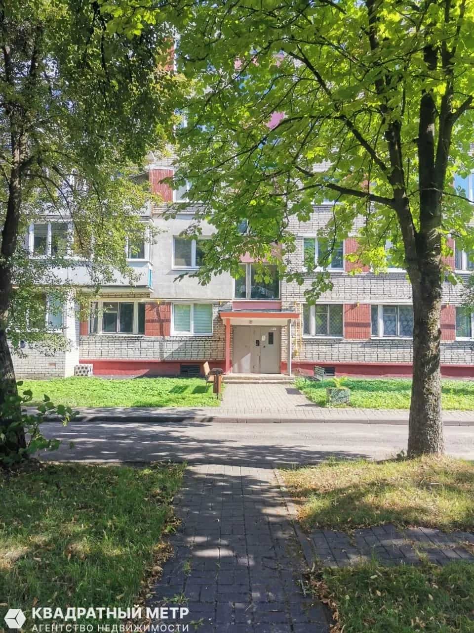 Беларусь, Минск, проспект Рокоссовского, 120к2, фото 2