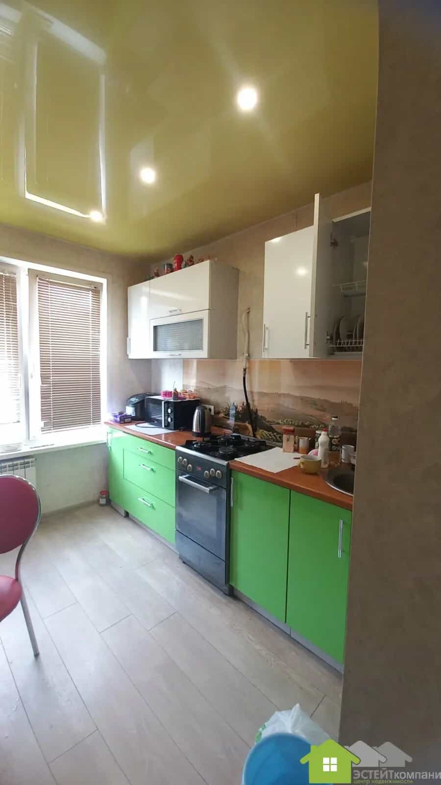 Беларусь, Гродненская область, Лида, улица Рыбиновского, 34, фото 2