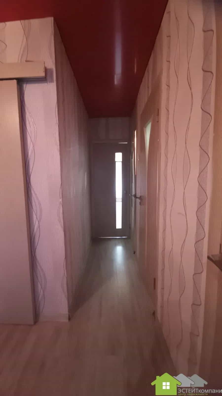 Беларусь, Гродненская область, Лида, улица Рыбиновского, 34, фото 3