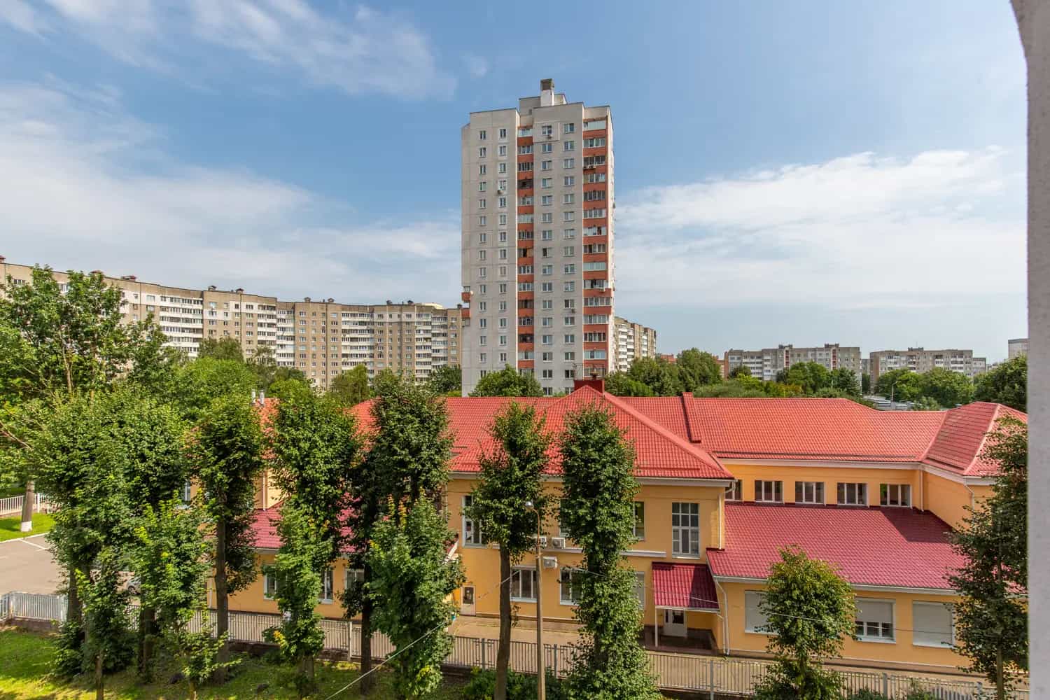 Беларусь, Минск, Могилёвская улица, 10, фото 19