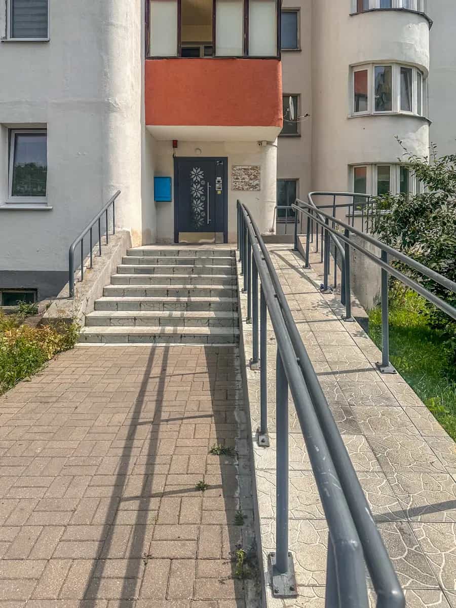 Беларусь, Минск, Могилёвская улица, 10, фото 21