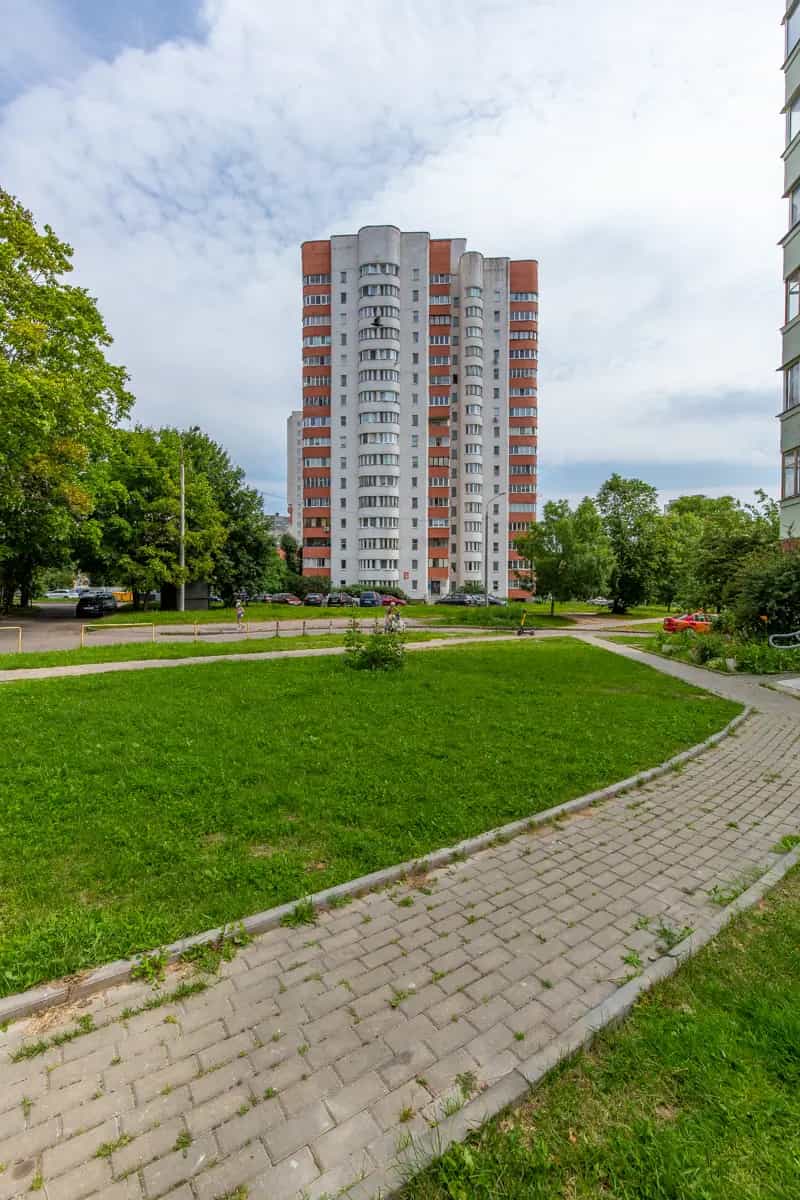 Беларусь, Минск, Могилёвская улица, 10, фото 22