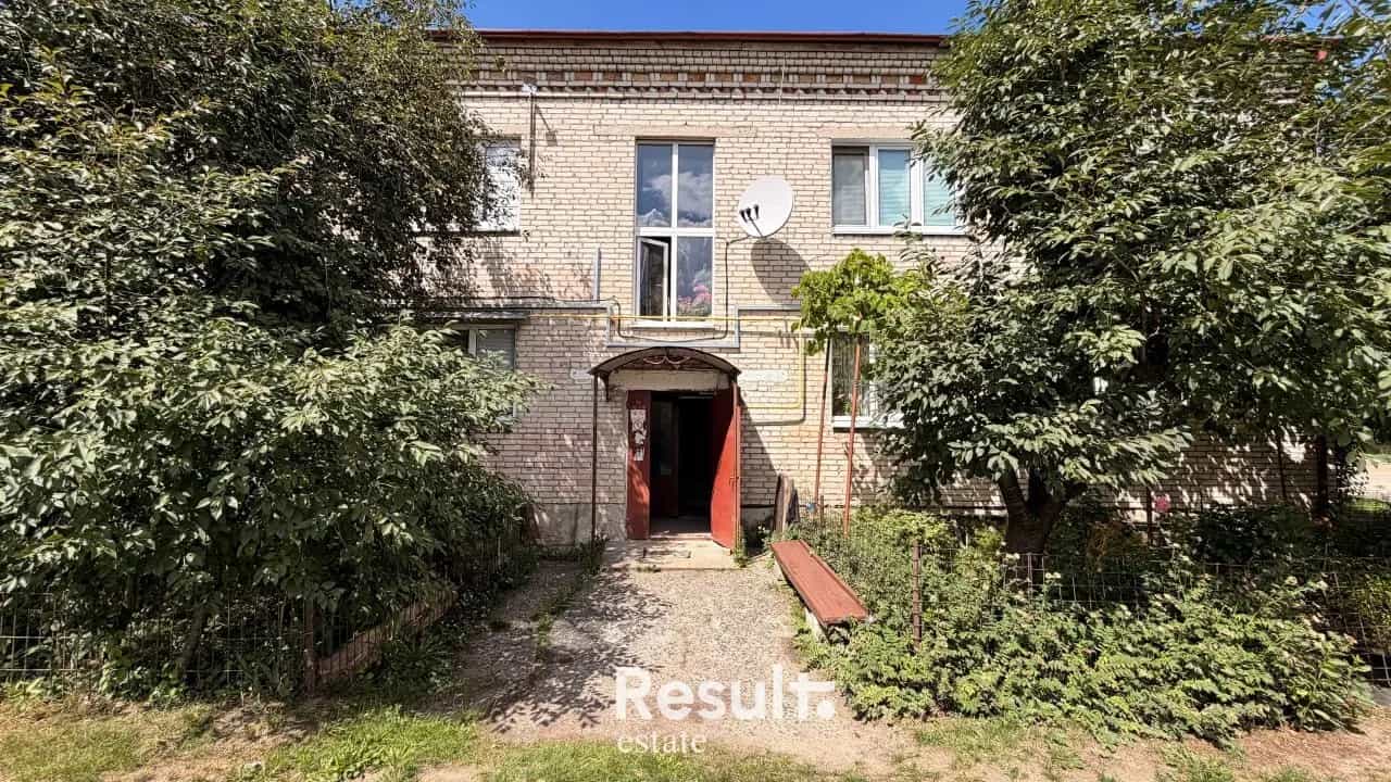 Беларусь, Брестский район, Мотыкальский сельсовет, деревня Ковердяки, улица 40 лет Победы, 14, фото 10