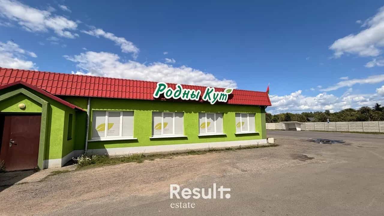 Беларусь, Брестский район, Мотыкальский сельсовет, деревня Ковердяки, улица 40 лет Победы, 14, фото 13