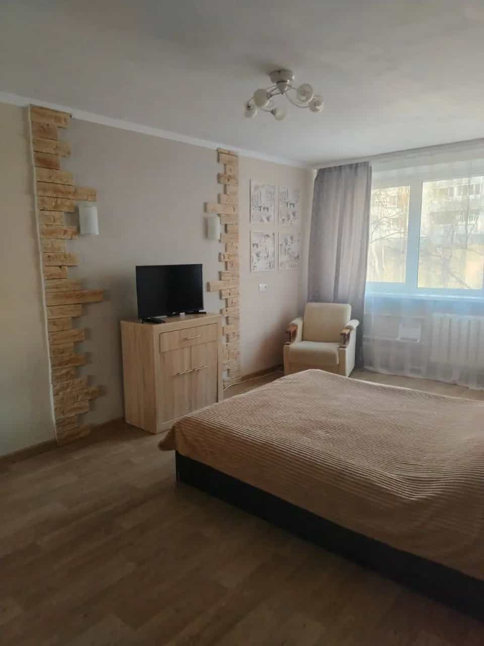 Беларусь, Минск, улица Кольцова, 12к2, фото 8