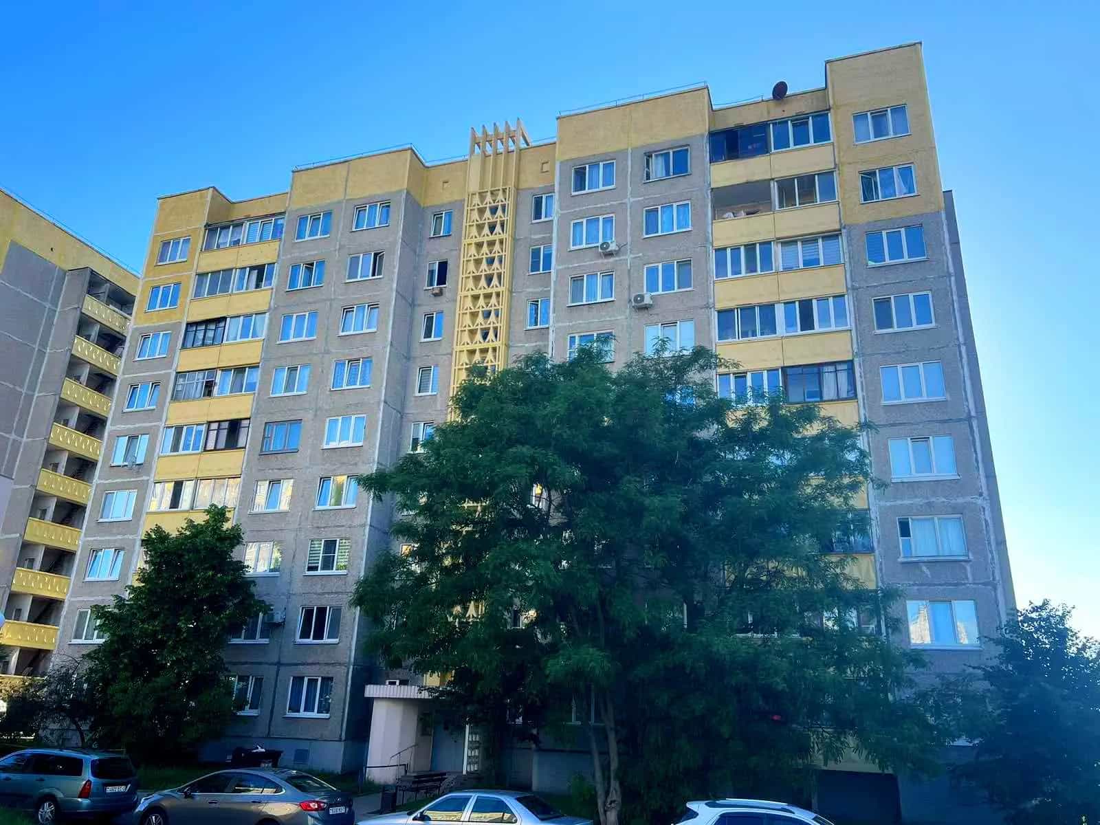 Беларусь, Минск, Алтайская улица, 102А, фото 9