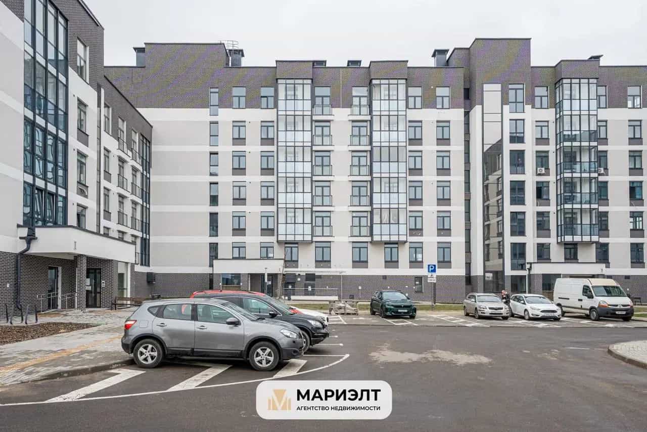 Беларусь, Минск, улица Тимирязева, 130, фото 4