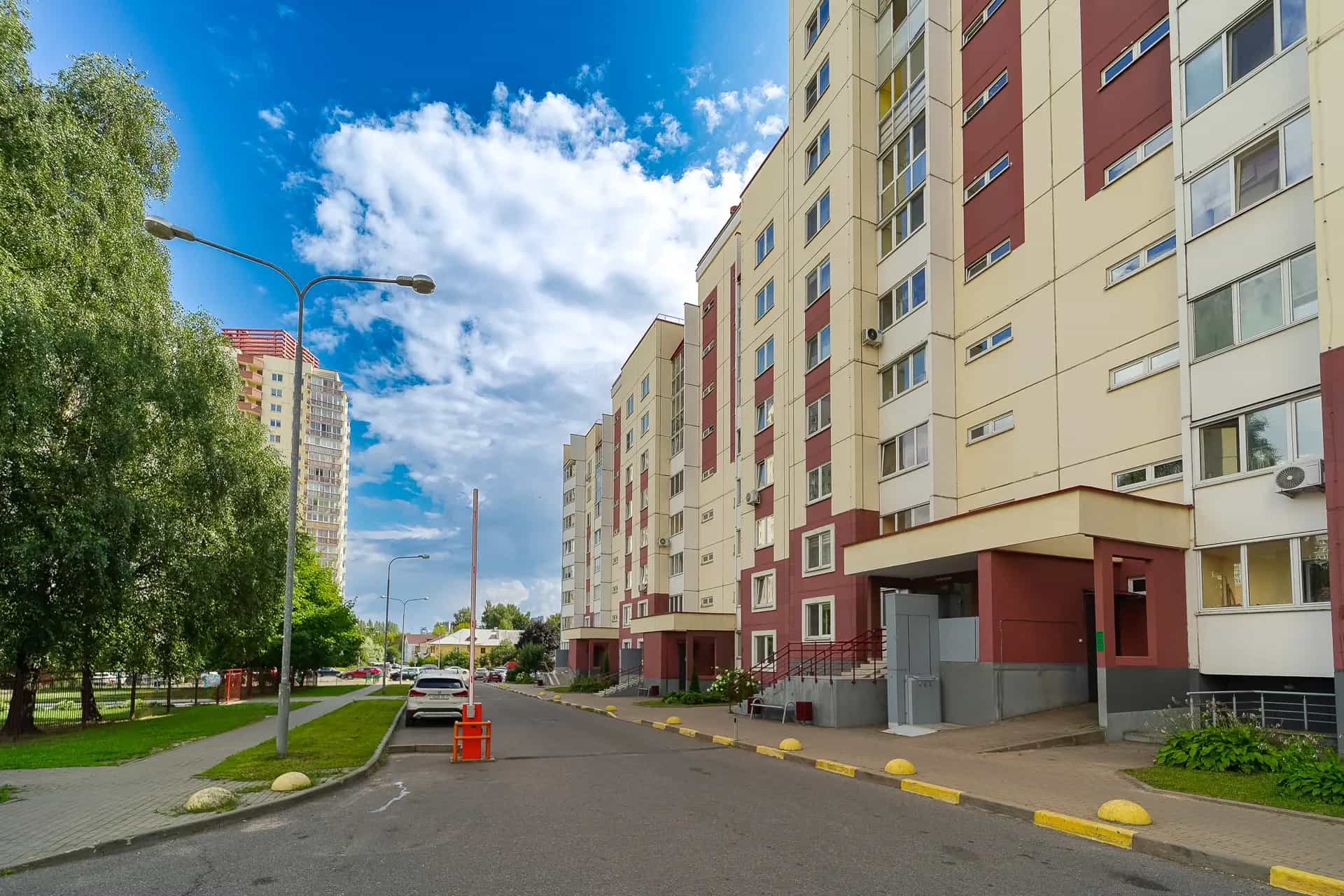 Беларусь, Минск, Грушевская улица, 73, фото 31