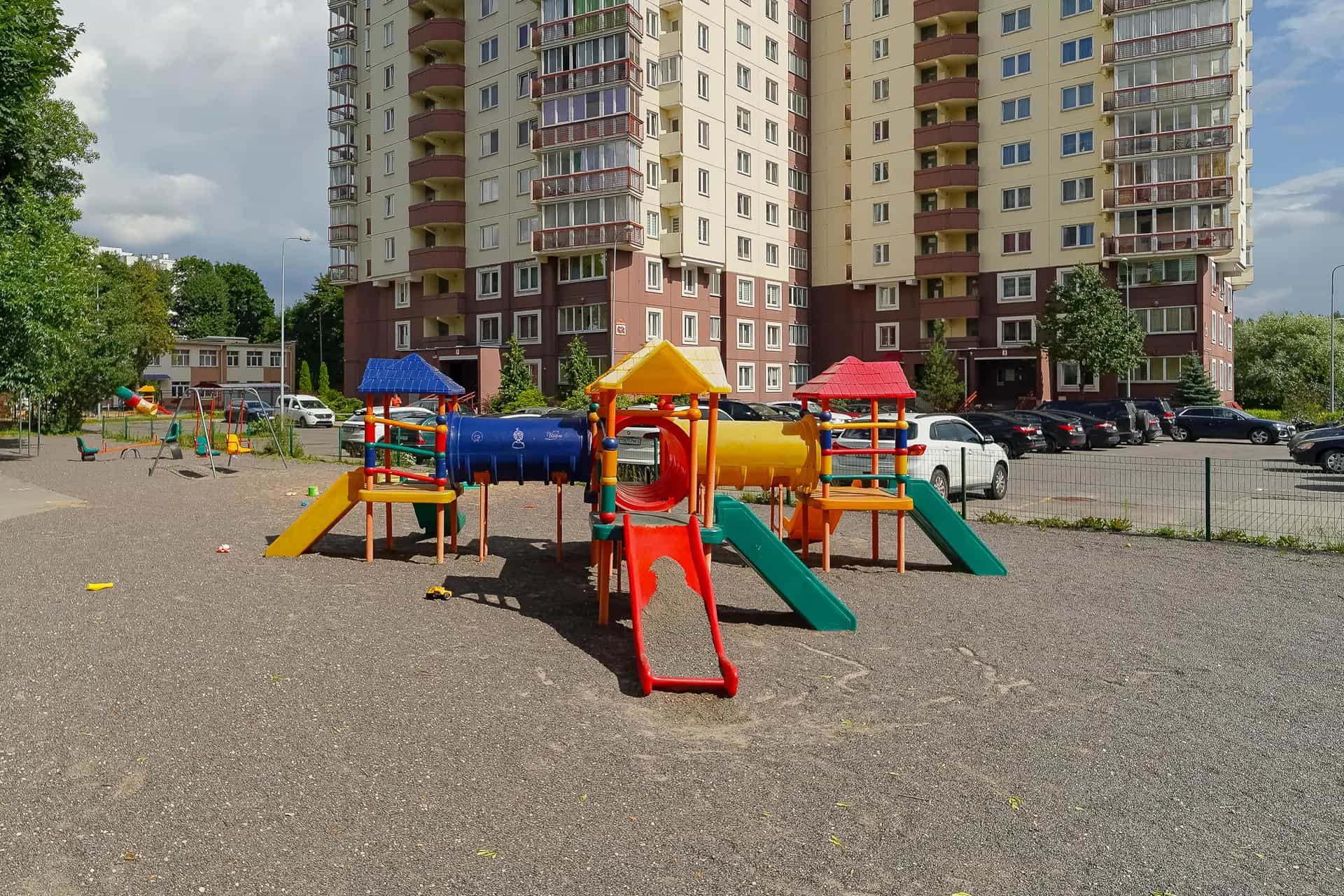 Беларусь, Минск, Грушевская улица, 73, фото 32