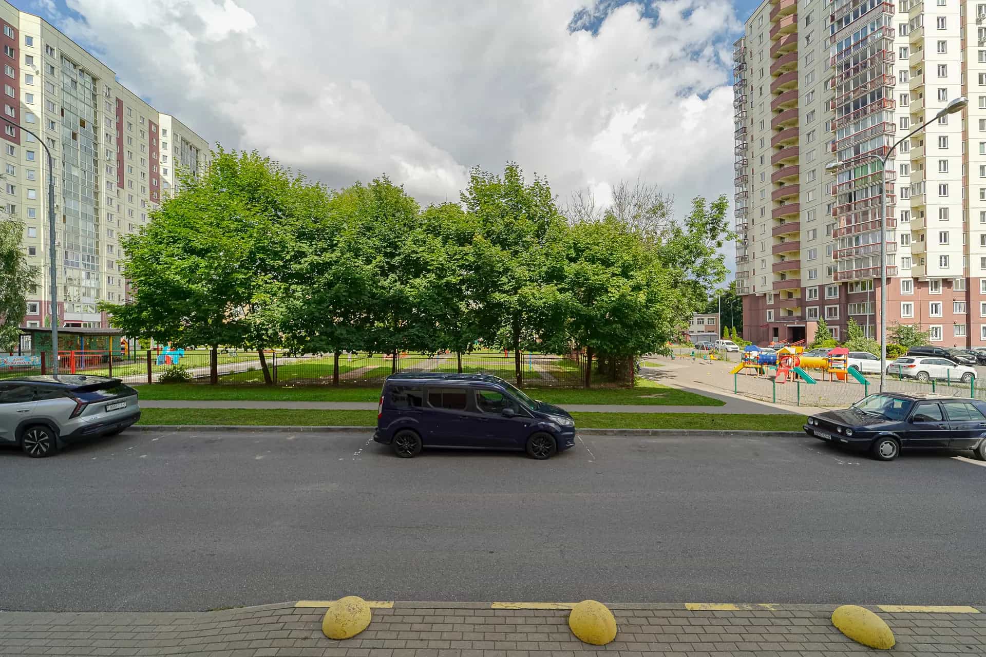 Беларусь, Минск, Грушевская улица, 73, фото 33