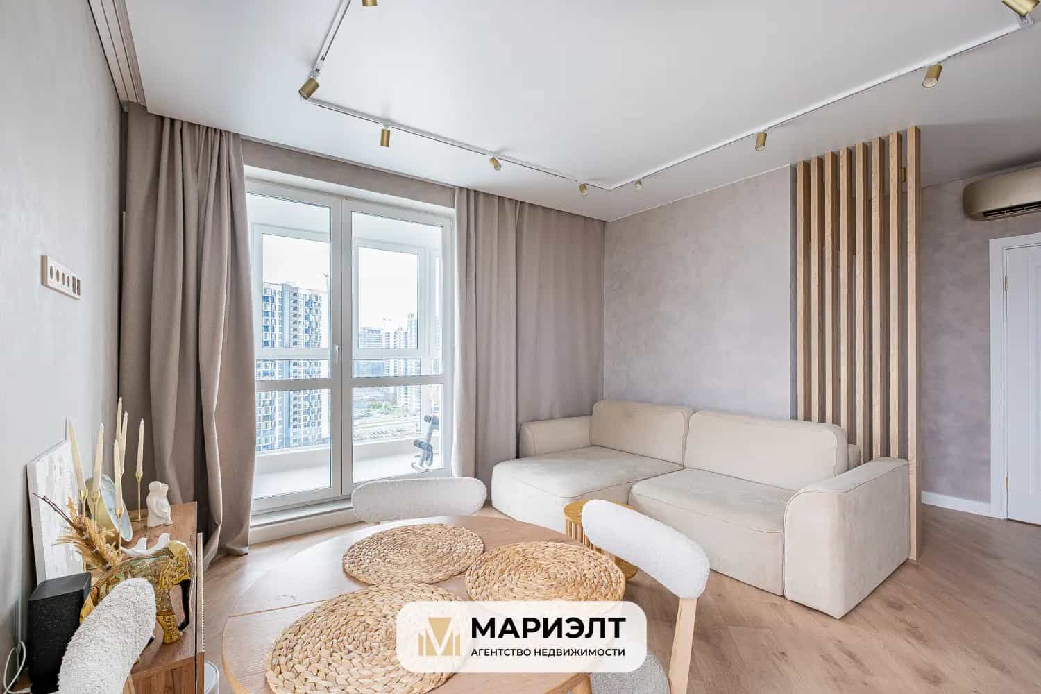 Беларусь, Минск, улица Игоря Лученка, 1, фото 4