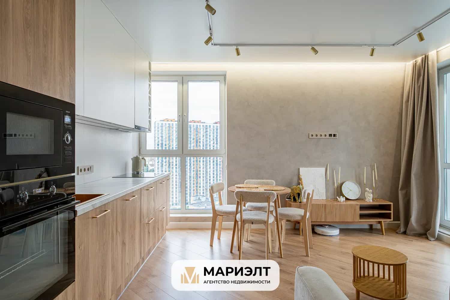 Беларусь, Минск, улица Игоря Лученка, 1, фото 6