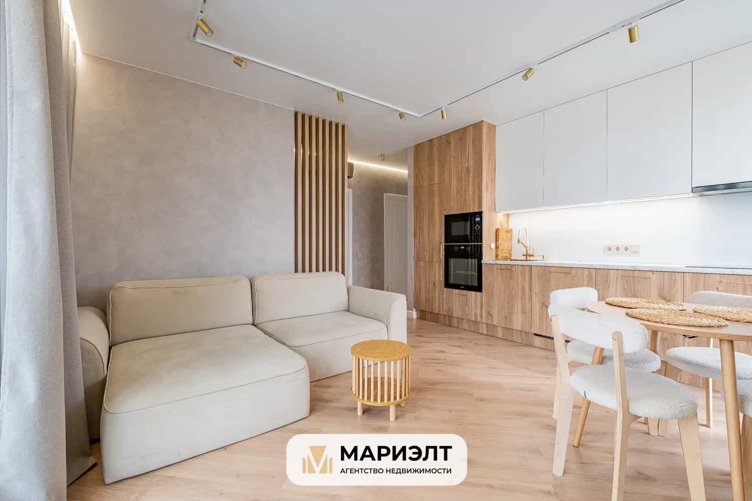 Беларусь, Минск, улица Игоря Лученка, 1, фото 7
