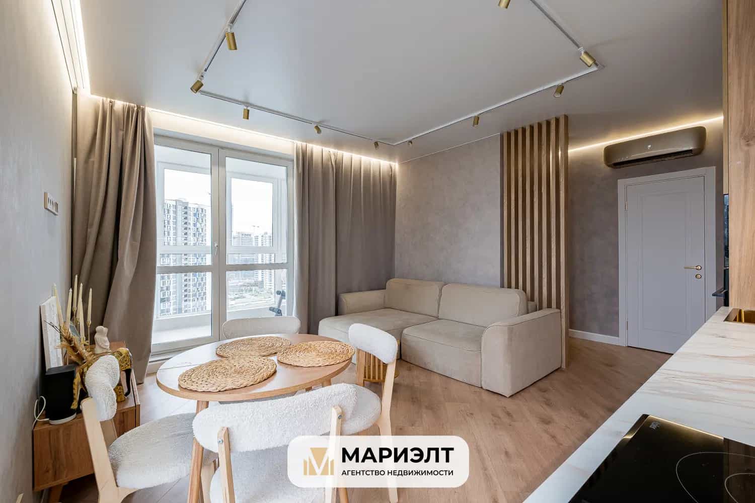 Беларусь, Минск, улица Игоря Лученка, 1, фото 8