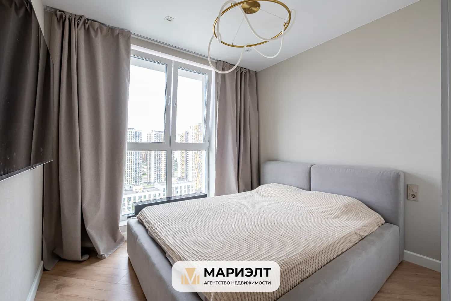 Беларусь, Минск, улица Игоря Лученка, 1, фото 21