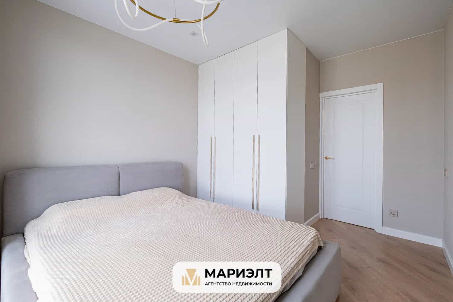 Беларусь, Минск, улица Игоря Лученка, 1, фото 22