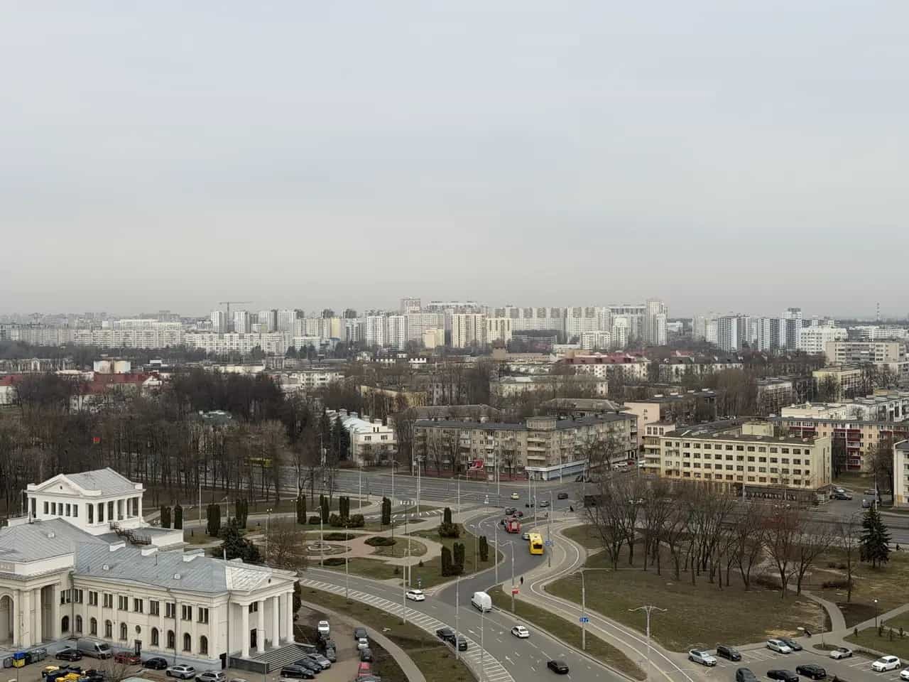 Беларусь, Минск, улица Игоря Лученка, 1, фото 34