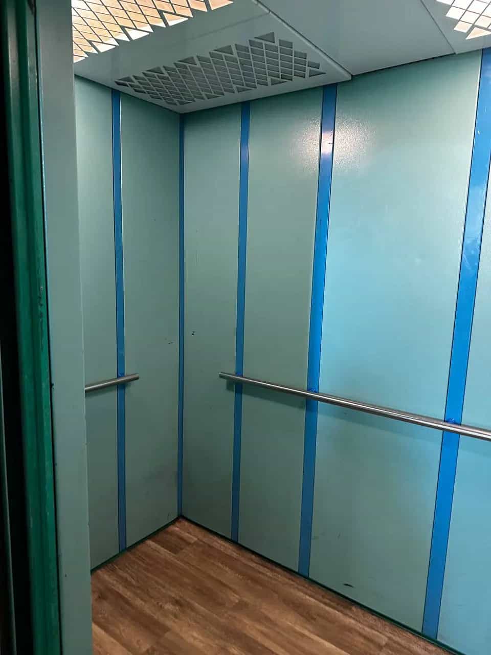 Беларусь, Гомельская область, Жлобин, Рогачёвская улица, 1В, фото 7
