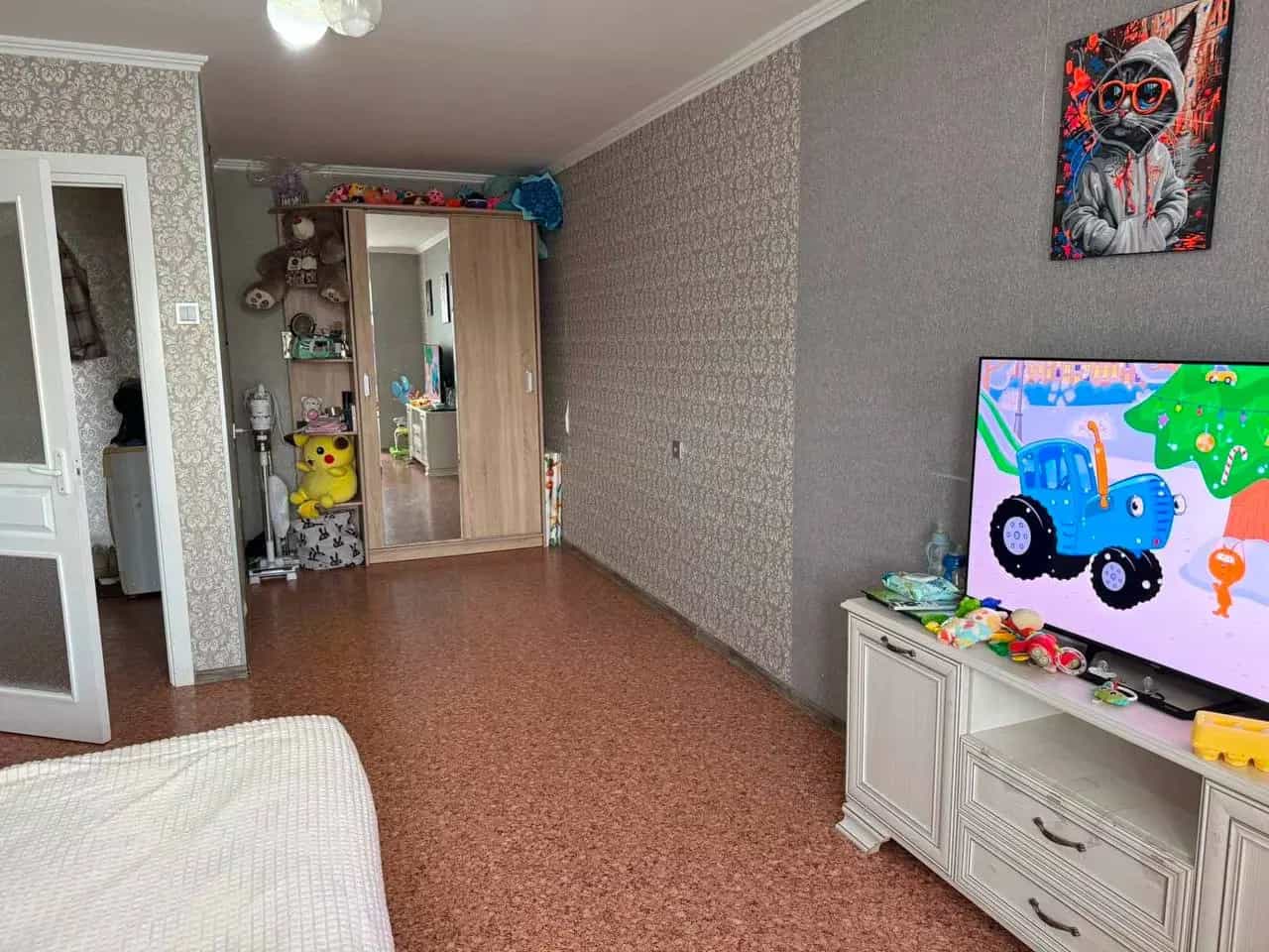 Беларусь, Гомельская область, Жлобин, Рогачёвская улица, 1В, фото 12