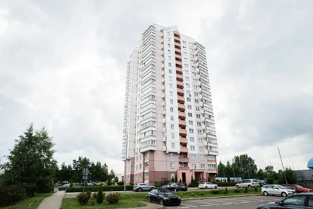 Беларусь, Минск, улица Франциска Скорины, 37, фото 39