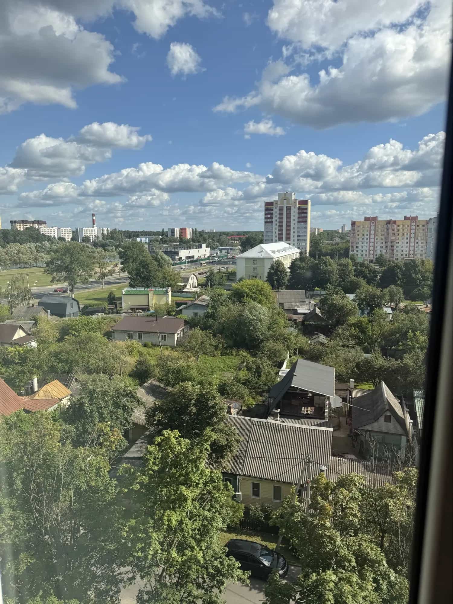 Беларусь, Гомель, улица Ильича, 95, фото 22