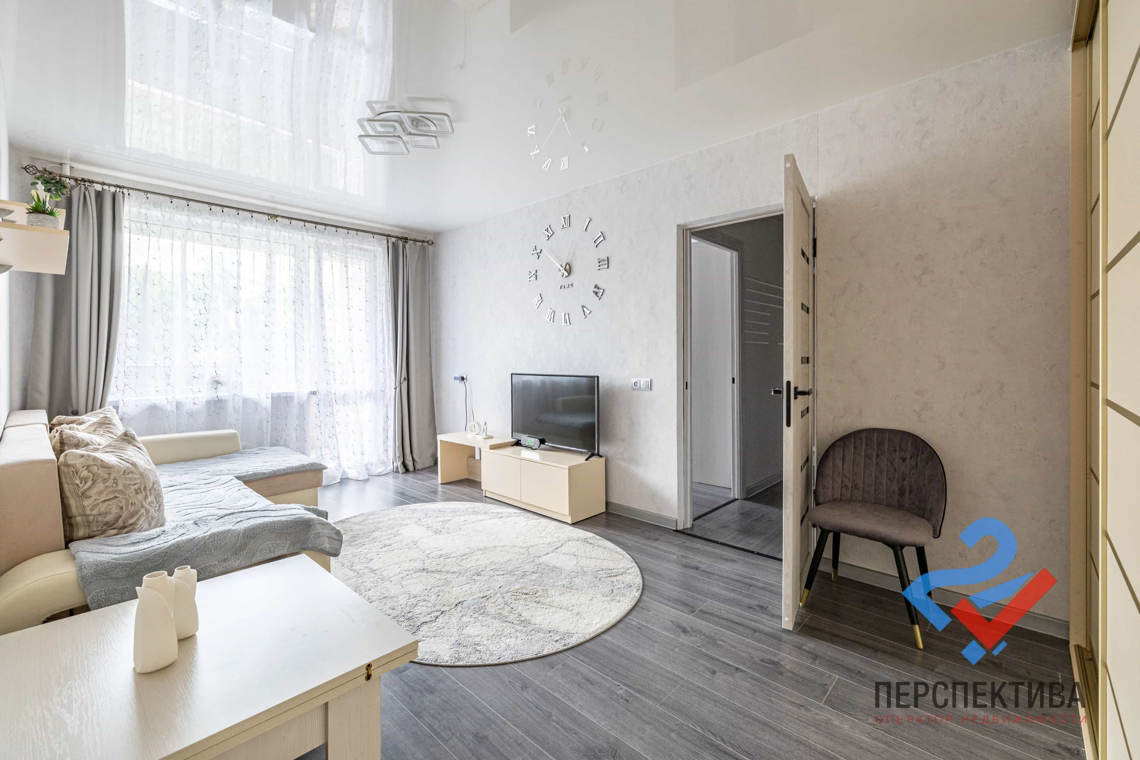Беларусь, Минск, улица Притыцкого, 106Нк14, фото 4