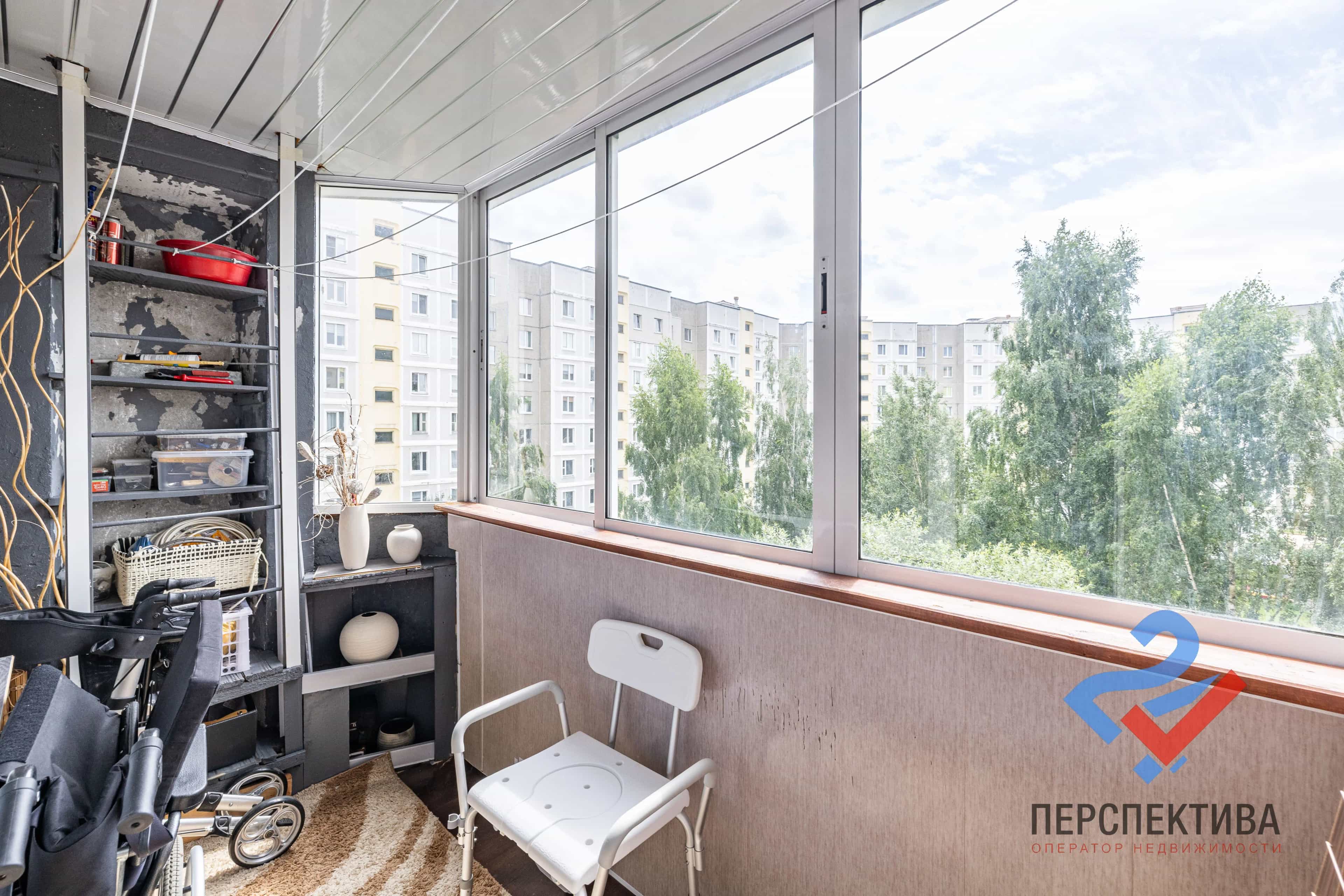 Беларусь, Минск, улица Притыцкого, 106Нк14, фото 7