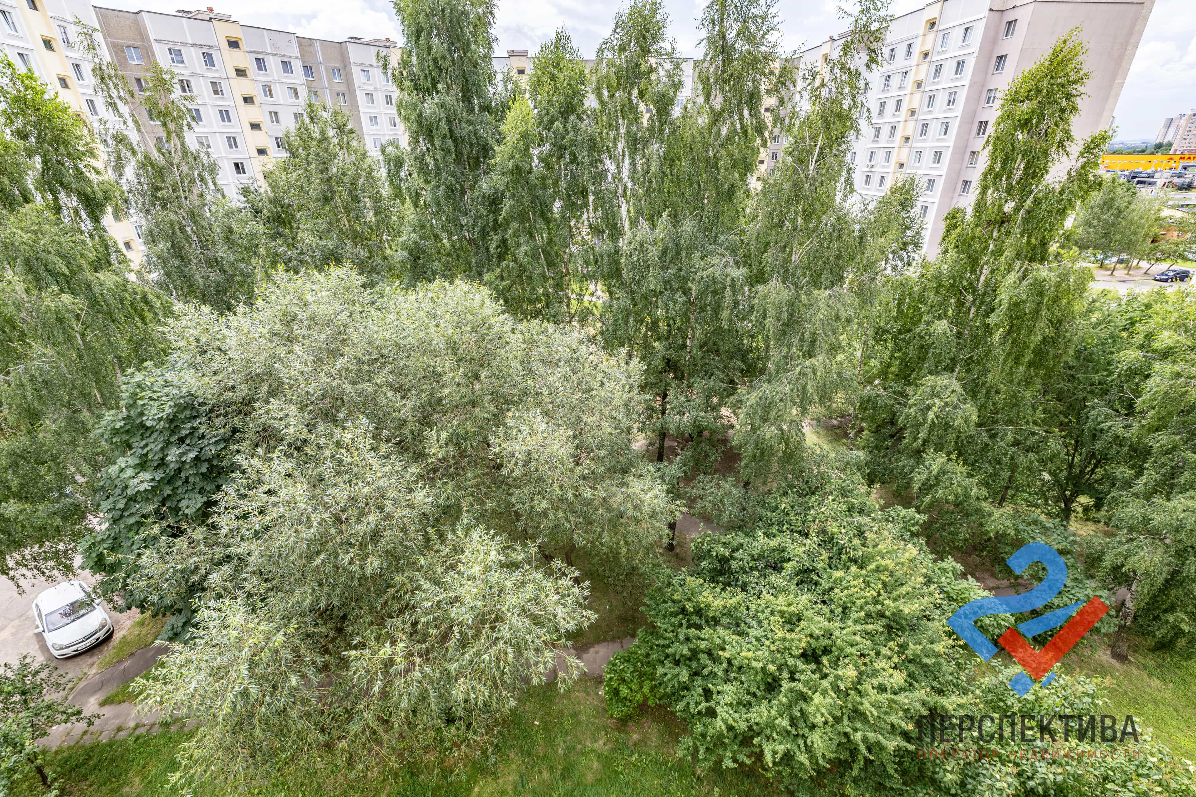 Беларусь, Минск, улица Притыцкого, 106Нк14, фото 9