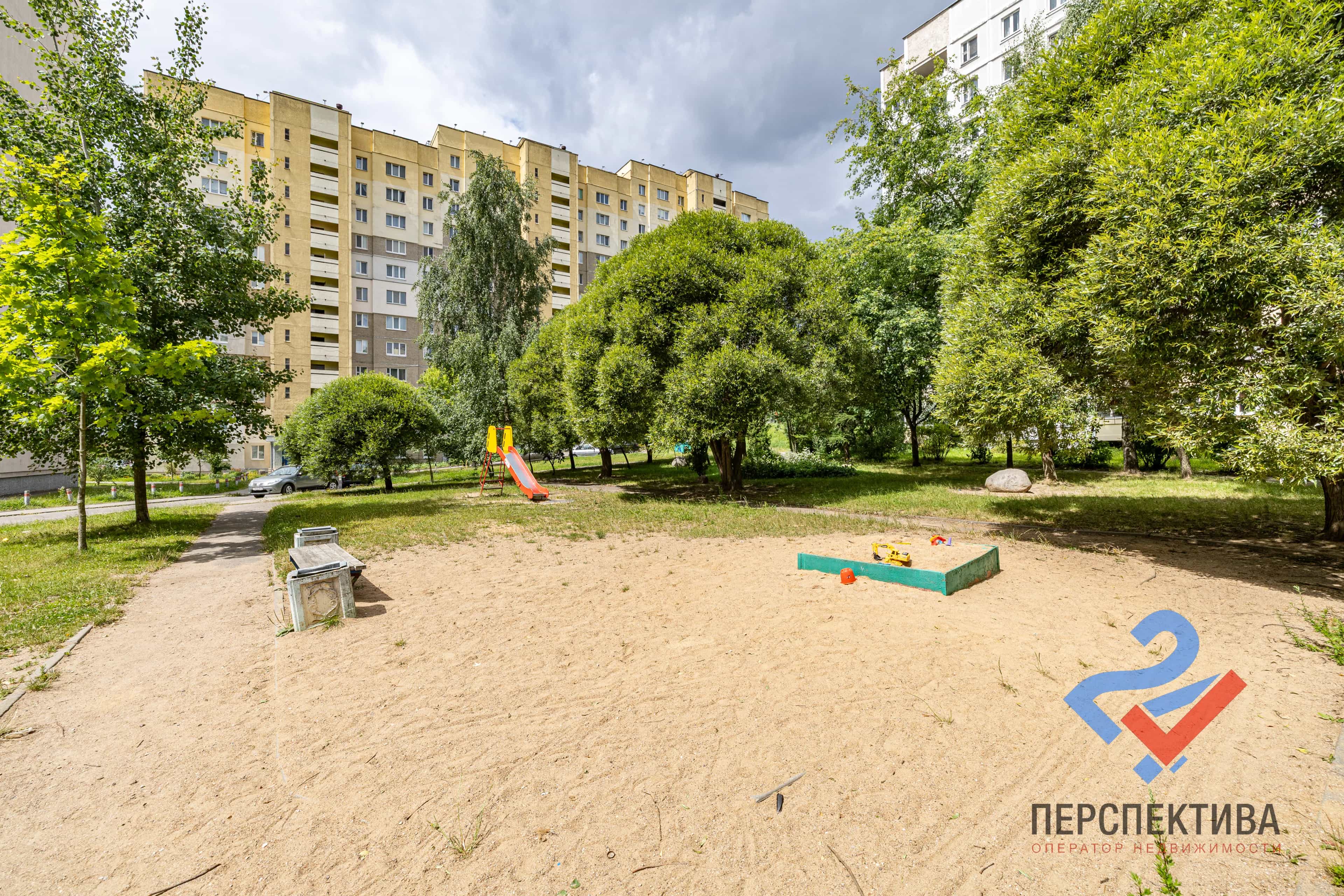 Беларусь, Минск, улица Притыцкого, 106Нк14, фото 30