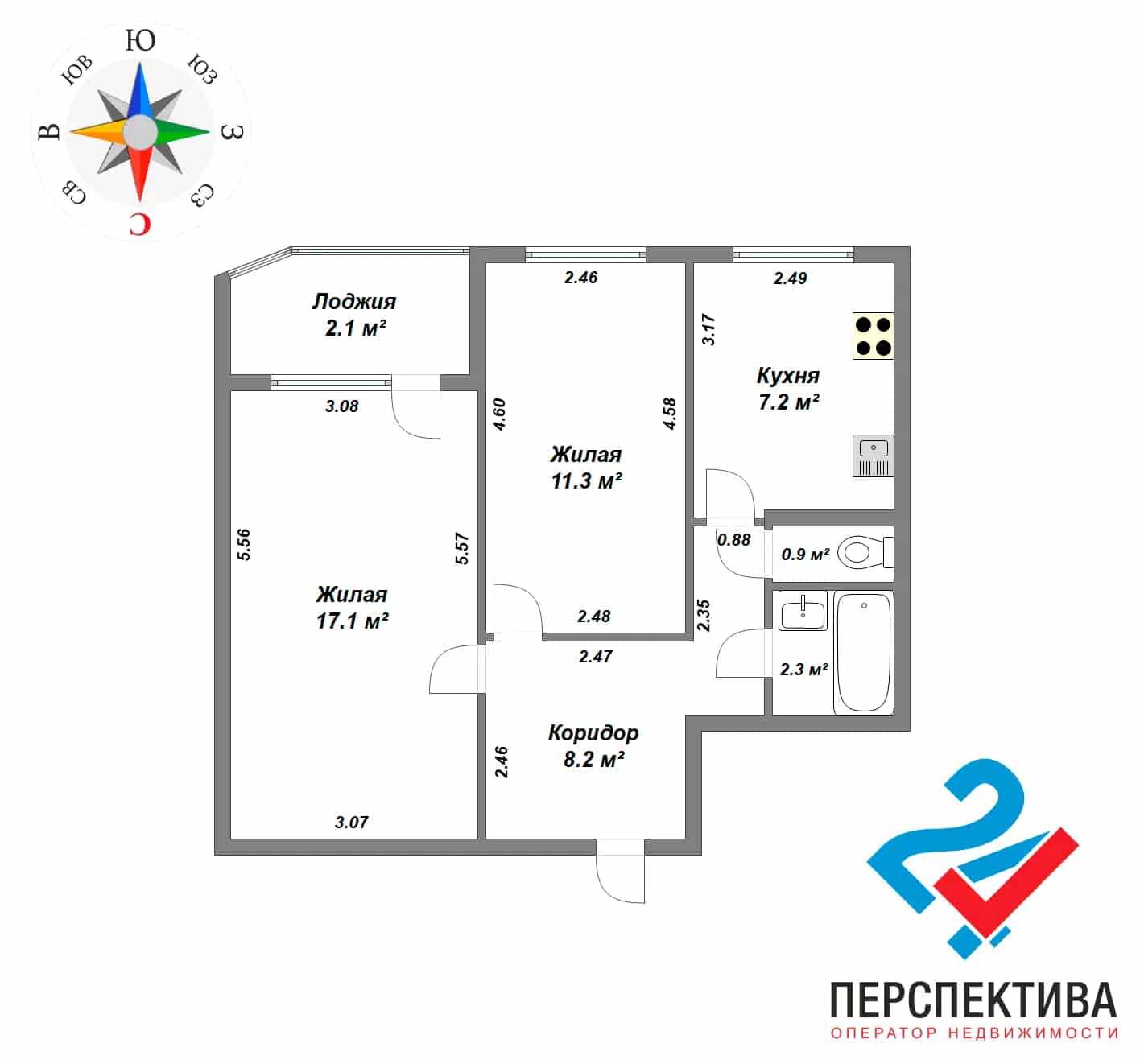 Беларусь, Минск, улица Притыцкого, 106Нк14, фото 37