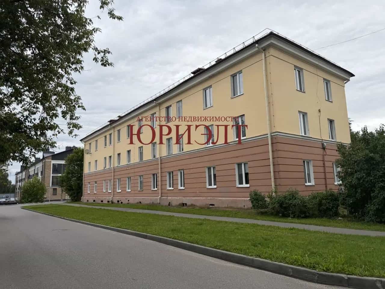 Беларусь, Гродно, улица Захарова, 36