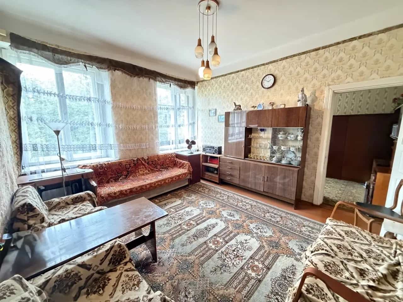 Беларусь, Гродно, улица Захарова, 36, фото 3