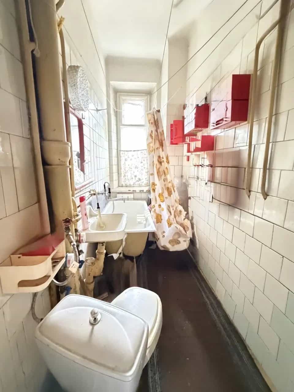 Беларусь, Гродно, улица Захарова, 36, фото 7