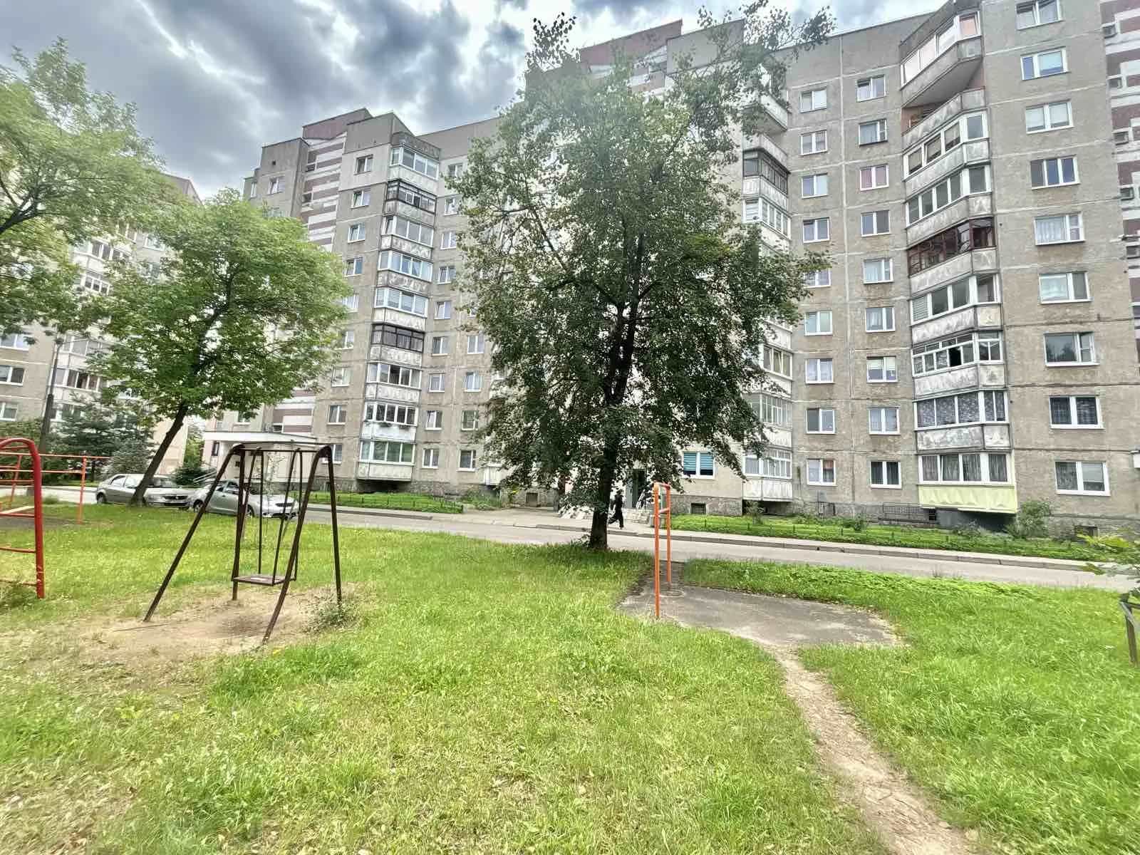 Беларусь, Гродно, проспект Клецкова, 36, фото 16