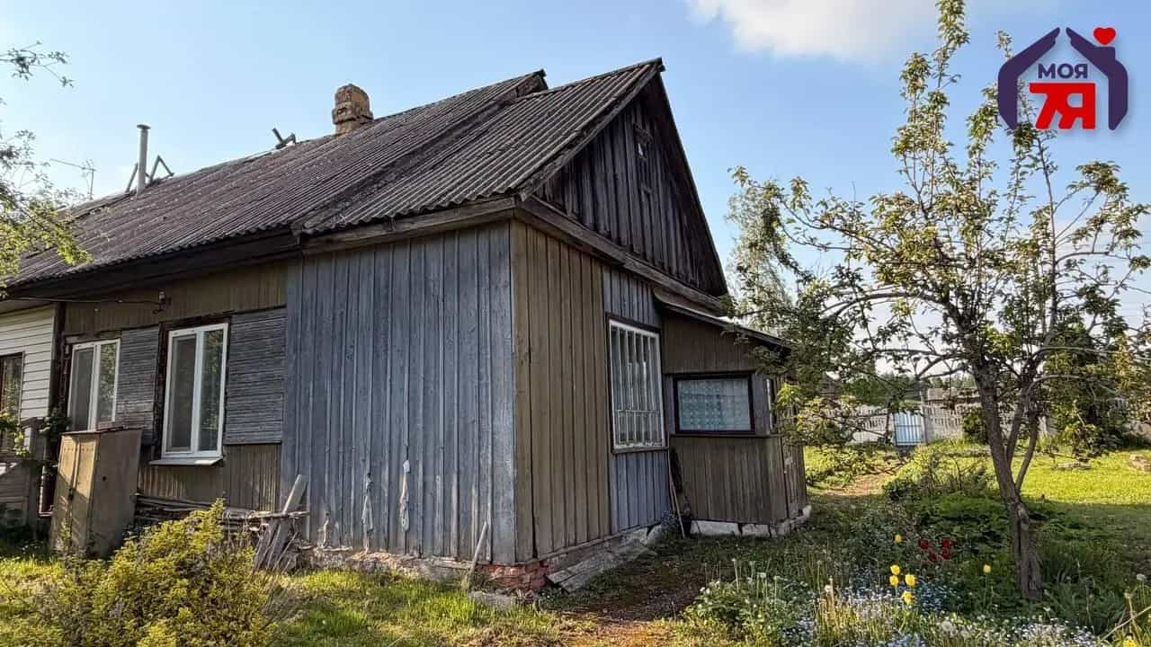 Беларусь, Минская область, Дзержинский район, Путчинский сельсовет, деревня Путчино, Центральная улица, 24, фото 5